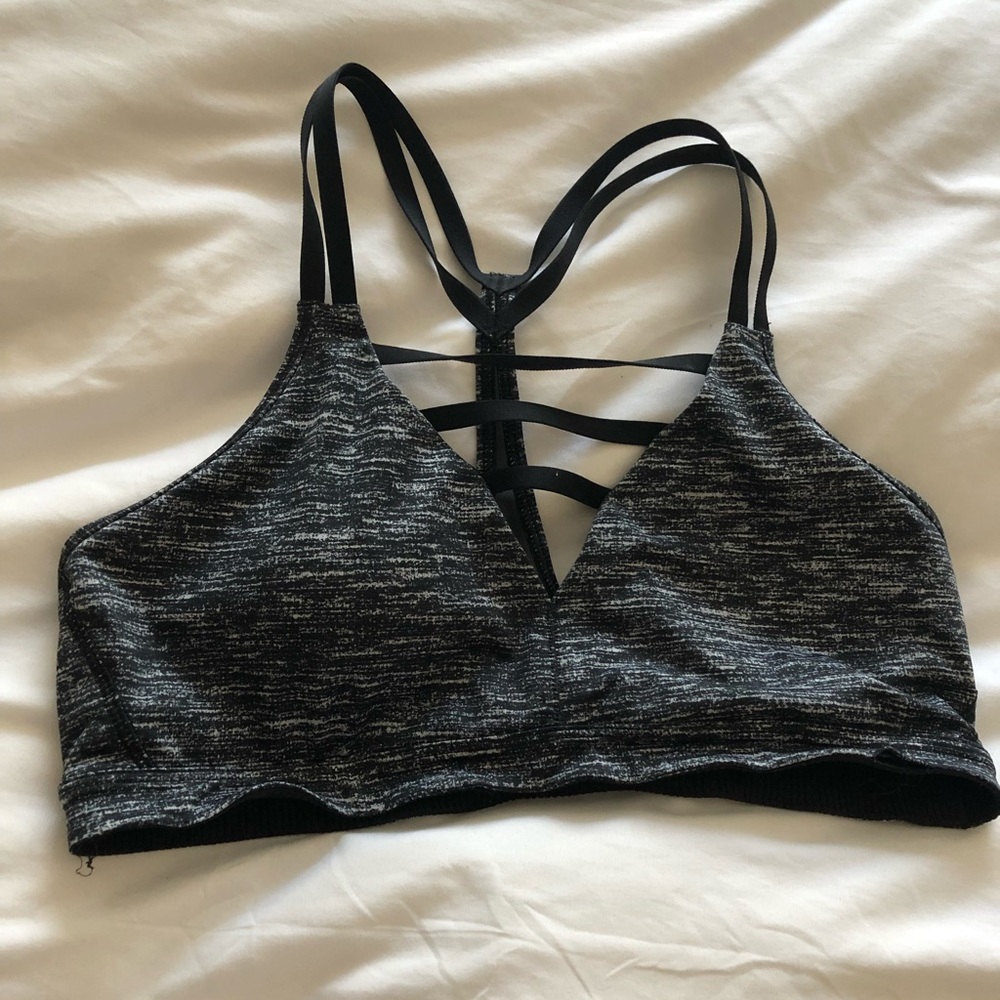 Victoria Secret Sports bra